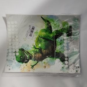 8 Toy Story Movie Posters, 8 x 10 size pictures art